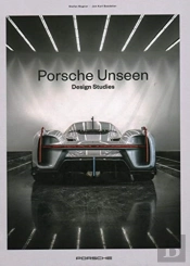 Porsche Unseen