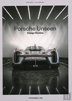 Bertrand.pt - Porsche Unseen