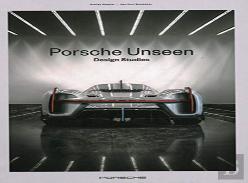 Porsche Unseen