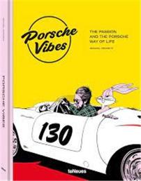 Porsche Vibes