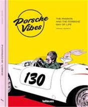 Porsche Vibes