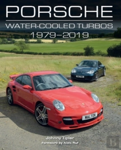 Bertrand.pt - Porsche Water-Cooled Turbos 1979-2019