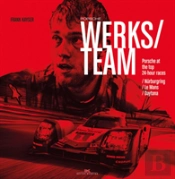 Porsche Works Team