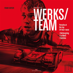 Porsche Works Team