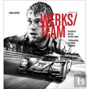 Porsche Works Team Special Ed.