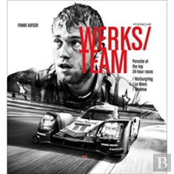 Bertrand.pt - Porsche Works Team Special Ed.