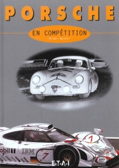 Porshe En Competition
