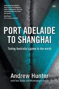 Port Adelaide To Shanghai