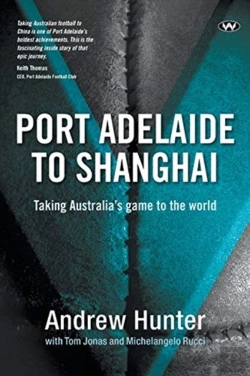 Bertrand.pt - Port Adelaide To Shanghai
