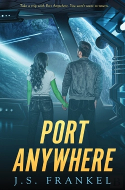 Bertrand.pt - Port Anywhere