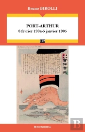 Port-Arthur (8 Février 1904 - 5 Janvier 1905)