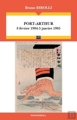 Bertrand.pt - Port-Arthur (8 Février 1904 - 5 Janvier 1905)