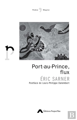 Bertrand.pt - Port-Au-Prince, Flux