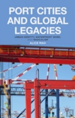 Bertrand.pt - Port Cities And Global Legacies
