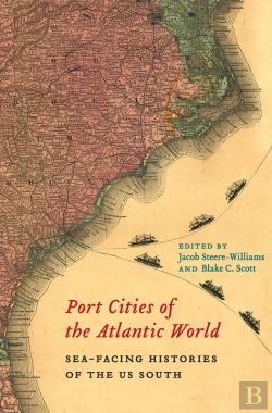 Bertrand.pt - Port Cities Of The Atlantic World