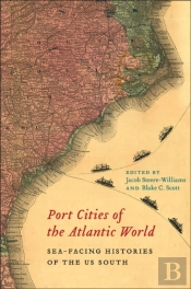 Port Cities Of The Atlantic World
