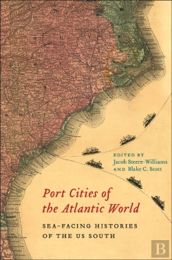 Bertrand.pt - Port Cities Of The Atlantic World