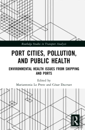 Port Cities, Pollution, And Public Health