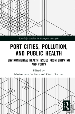 Bertrand.pt - Port Cities, Pollution, And Public Health