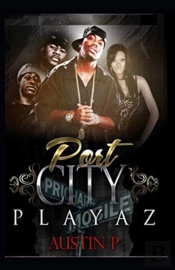 Port City Playaz