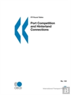Bertrand.pt - Port Competition And Hinterland Connections