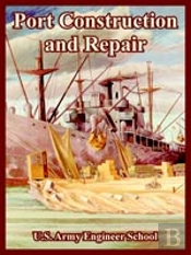Port Construction And Repair