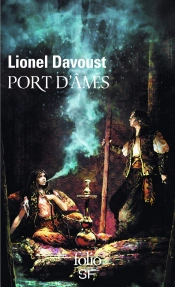Port D'Âmes