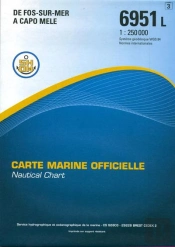 Port De Bouc/San Remo