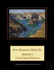 Port Donnant Belle Ile