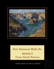 Port Donnant Belle Ile
