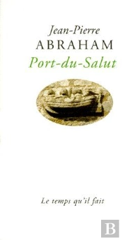 Port-Du-Salut