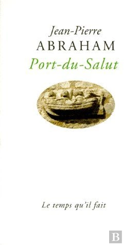 Bertrand.pt - Port-Du-Salut