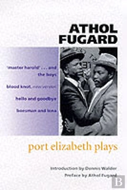 Bertrand.pt - Port Elizabeth Plays