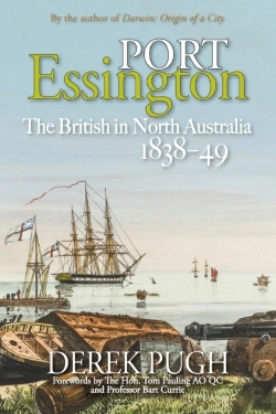 Bertrand.pt - Port Essington: The British In North Aus