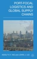 Port Focal Logistics And Global Supply Chains