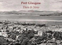 Bertrand.pt - Port Glasgow Then & Now