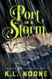 Port In The Storm