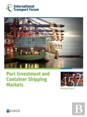 Port Investment And Container Shipping Markets