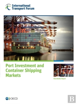 Bertrand.pt - Port Investment And Container Shipping Markets