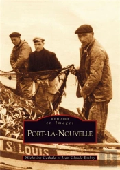 Port-La-Nouvelle