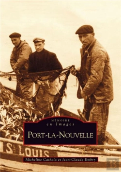 Bertrand.pt - Port-La-Nouvelle