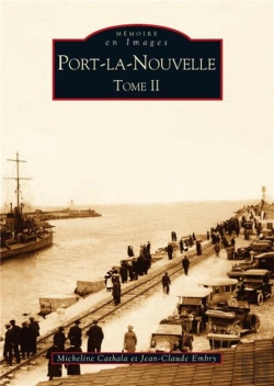 Bertrand.pt - Port-La-Nouvelle Tome 2