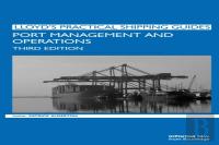Port Management & Operations