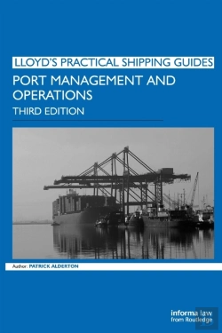 Bertrand.pt - Port Management & Operations