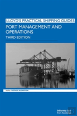 Bertrand.pt - Port Management & Operations