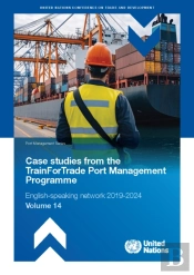 Port Management Series Volume 14: English-Speaking Network 2019-2024