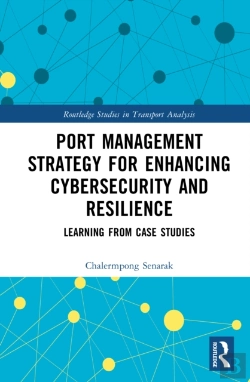 Bertrand.pt - Port Management Strategy For Enhancing Cybersecurity And Resilience