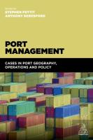Port Management