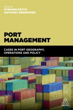 Bertrand.pt - Port Management