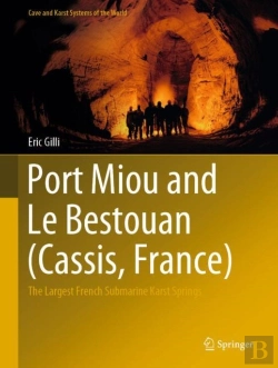 Bertrand.pt - Port Miou And Le Bestouan (Cassis, France)